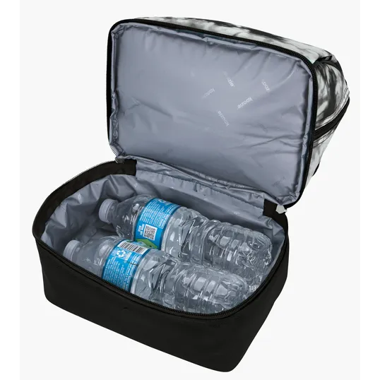 Koozie® Tie-Dye Recreation Cooler with PEVA-Lined Compartments — view 5