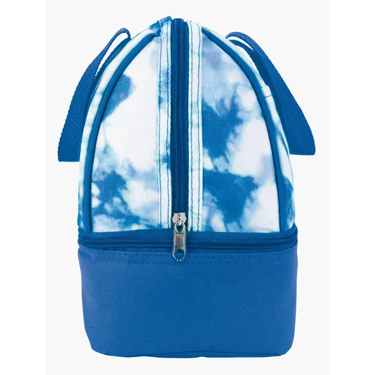 Koozie® Tie-Dye Recreation Cooler with PEVA-Lined Compartments — view 18