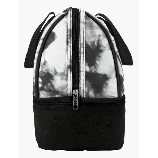 Koozie® Tie-Dye Recreation Cooler with PEVA-Lined Compartments — view 4