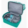 Koozie® Tie-Dye Recreation Cooler with PEVA-Lined Compartments — view 12