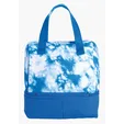 Koozie® Tie-Dye Recreation Cooler with PEVA-Lined Compartments — view 14