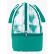 Koozie® Tie-Dye Recreation Cooler with PEVA-Lined Compartments — view 11