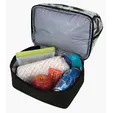 Koozie® Tie-Dye Recreation Cooler with PEVA-Lined Compartments — view 6