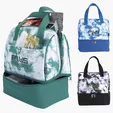 Koozie® Tie-Dye Recreation Cooler with PEVA-Lined Compartments — view 26