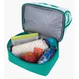 Koozie® Tie-Dye Recreation Cooler with PEVA-Lined Compartments — view 13