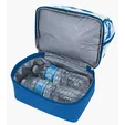 Koozie® Tie-Dye Recreation Cooler with PEVA-Lined Compartments — view 19