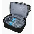 Koozie® Tie-Dye Recreation Cooler with PEVA-Lined Compartments — view 5