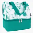 Koozie® Tie-Dye Recreation Cooler with PEVA-Lined Compartments — view 9