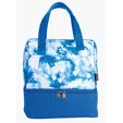 Koozie® Tie-Dye Recreation Cooler with PEVA-Lined Compartments — view 15