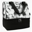 Koozie® Tie-Dye Recreation Cooler with PEVA-Lined Compartments — view 2