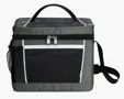 Koozie® Lunch Break Cooler Bag, 210D Polyester Six-Pack