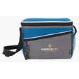 Koozie® Two-Tone Sport Cooler with Zippered Main Compartment — view 9