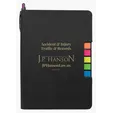 Good Value™ Sticky Flag Journal — view 5