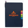 Good Value™ Sticky Flag Journal — view 6