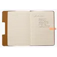 Good Value™ Sticky Flag Journal — view 4