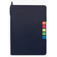 Good Value™ Sticky Flag Journal