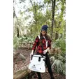 Koozie® Olympus 36-Can Cooler with Padded Shoulder Strap — view 21