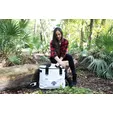 Koozie® Olympus 36-Can Cooler with Padded Shoulder Strap — view 22