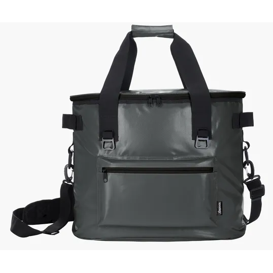 Koozie® Olympus 36-Can Cooler with Padded Shoulder Strap — view 11