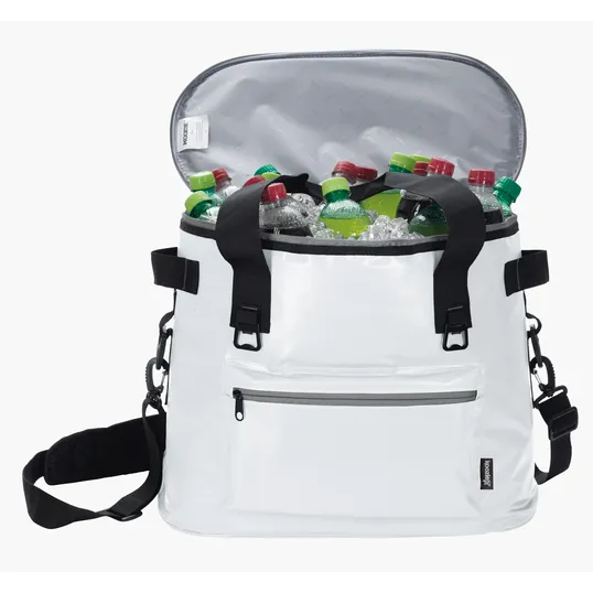 Koozie® Olympus 36-Can Cooler with Padded Shoulder Strap — view 10