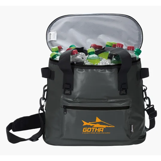 Koozie® Olympus 36-Can Cooler with Padded Shoulder Strap — view 25