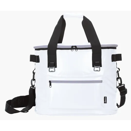 Koozie® Olympus 36-Can Cooler with Padded Shoulder Strap — view 8