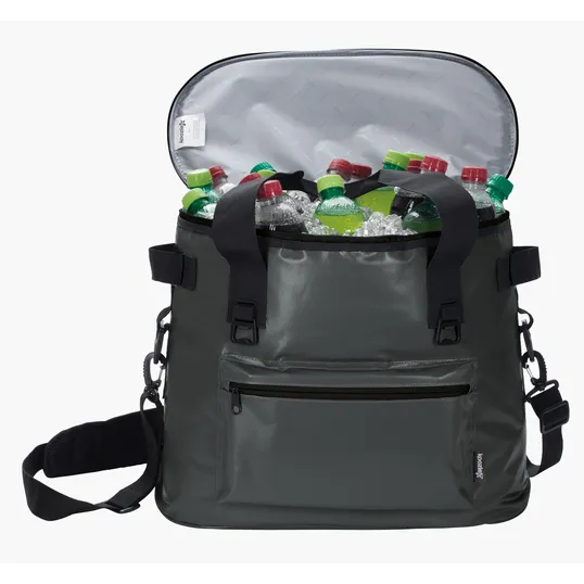 Koozie® Olympus 36-Can Cooler with Padded Shoulder Strap — view 13