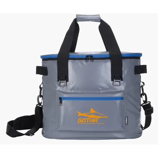 Koozie® Olympus 36-Can Cooler with Padded Shoulder Strap