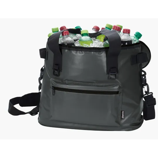 Koozie® Olympus 36-Can Cooler with Padded Shoulder Strap — view 12
