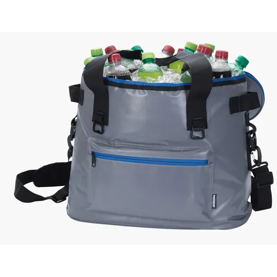 Koozie® Olympus 36-Can Cooler with Padded Shoulder Strap — view 16