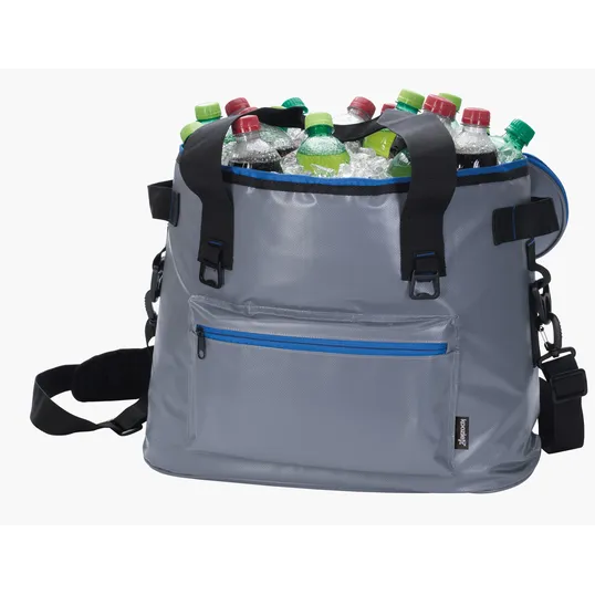 Koozie® Olympus 36-Can Cooler with Padded Shoulder Strap — view 5