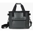 Koozie® Olympus 36-Can Cooler with Padded Shoulder Strap — view 11