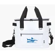 Koozie® Olympus 36-Can Cooler with Padded Shoulder Strap — view 7