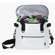 Koozie® Olympus 36-Can Cooler with Padded Shoulder Strap — view 10