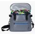 Koozie® Olympus 36-Can Cooler with Padded Shoulder Strap — view 6