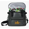 Koozie® Olympus 36-Can Cooler with Padded Shoulder Strap — view 25
