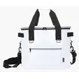 Koozie® Olympus 36-Can Cooler with Padded Shoulder Strap — view 8
