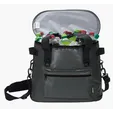 Koozie® Olympus 36-Can Cooler with Padded Shoulder Strap — view 13
