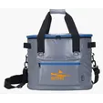 Koozie® Olympus 36-Can Cooler with Padded Shoulder Strap — view 17