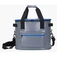 Koozie® Olympus 36-Can Cooler with Padded Shoulder Strap — view 2