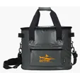 Koozie® Olympus 36-Can Cooler with Padded Shoulder Strap — view 24