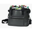 Koozie® Olympus 36-Can Cooler with Padded Shoulder Strap — view 12