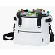 Koozie® Olympus 36-Can Cooler with Padded Shoulder Strap — view 9