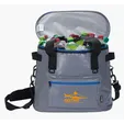 Koozie® Olympus 36-Can Cooler with Padded Shoulder Strap — view 18