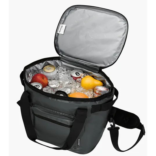 Koozie® Olympus 24-Can Cooler Bag with Shoulder Strap — view 10