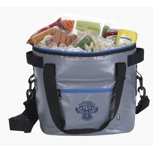 Koozie® Olympus 24-Can Cooler Bag with Shoulder Strap — view 15