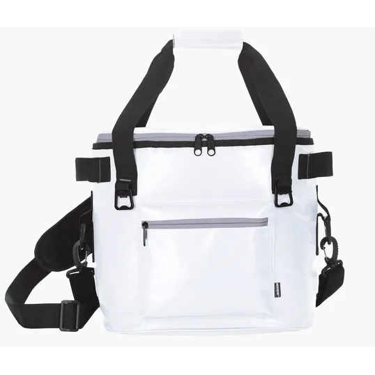 Koozie® Olympus 24-Can Cooler Bag with Shoulder Strap — view 4
