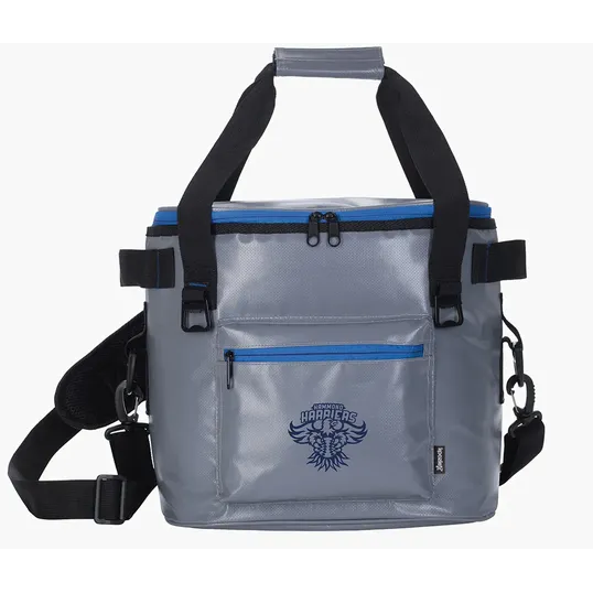 Koozie® Olympus 24-Can Cooler Bag with Shoulder Strap — view 21