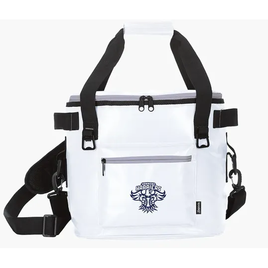 Koozie® Olympus 24-Can Cooler Bag with Shoulder Strap — view 22