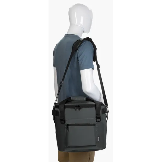 Koozie® Olympus 24-Can Cooler Bag with Shoulder Strap — view 9